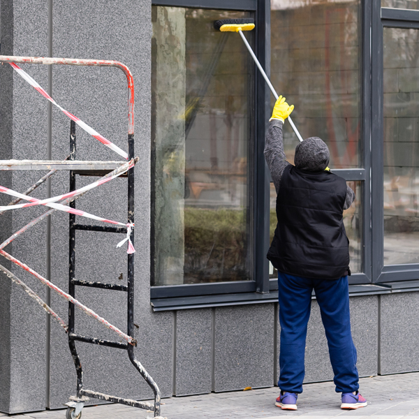 Καθαρισμοί ιδιωτικών χώρων και πολυκατοικιών Πειραιάς