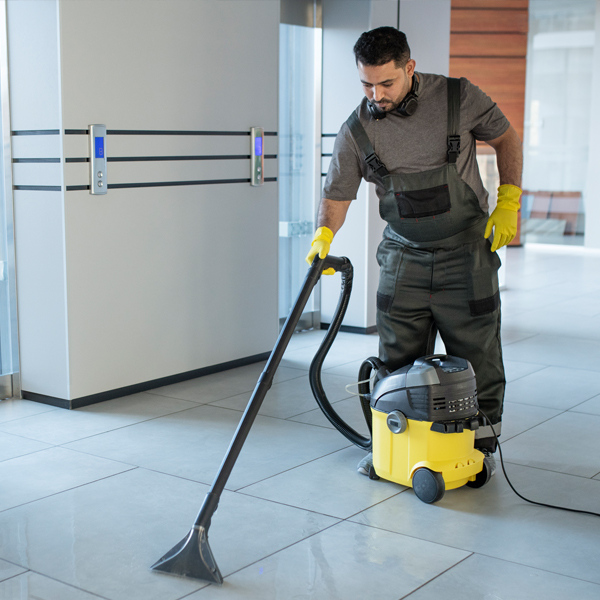 Καθαρισμοί επαγγελματικών χώρων και γραφείων Πειραιάς